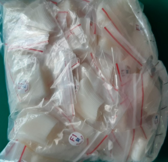 Móng tay giả F1