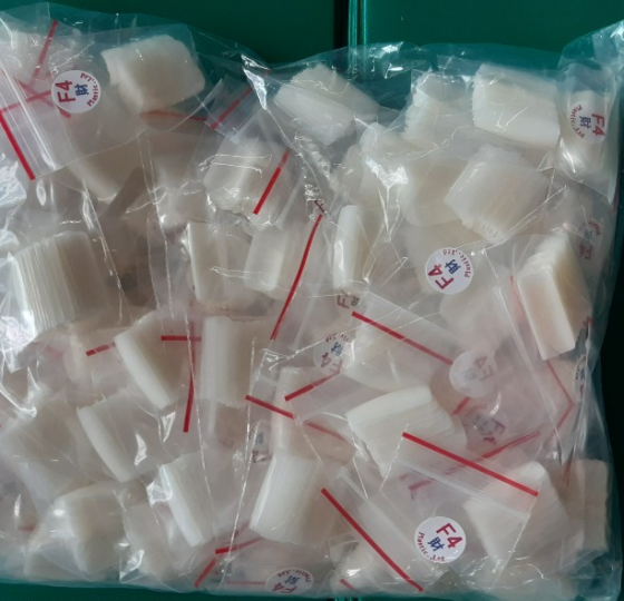 Móng tay giả F4